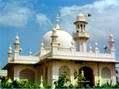 Haji Ali Dargah