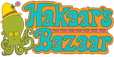 Hakaar's Bazaar Vintage