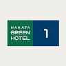Hakata Green Hotel 1