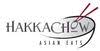 HakkaChow - Asian Eats