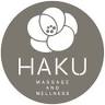 HAKU Massage and Wellness