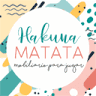 Hakuna Matata Mobiliario para Jugar