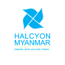 HALCYON MYANMAR