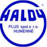 HALDY DRUŽSTVO