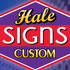 Hale Custom Signs Inc.