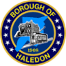 Haledon Municipal Court