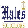 HALES SOLICITORS