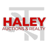 Haley Auctions and Realty