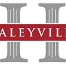 Haleyville Police Department