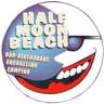 Half Moon Beach