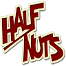 Half Nuts