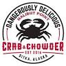 Halibut Point Crab and Chowder