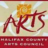 Halifax County Arts Council Gallery