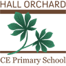 Hall Orchard C of E Primary School