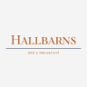Hallbarns Bed and Breakfast
