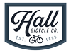 Hall Bicycle Company - Cedar Falls