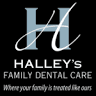 Dr. Jessica M. Halley, DDS