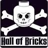 Hall of Bricks