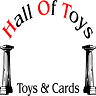 Hall Of Toys