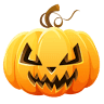 Halloweenhaus Rax