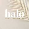 Halo Hair & Apothecary