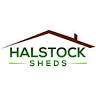 Halstock Sheds Display site