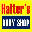 Halter's Body Shop