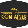 Hamburgueria Container