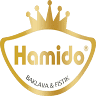 HAMİDO BAKLAVA FISTIK