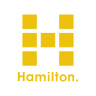HAMILTON CO.,LTD