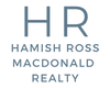 Hamish Ross, Macdonald Realty White Rock