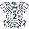 Hammonton Independent Volunteer Fire Company, Station 2