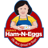 Jackie's Ham & Eggs