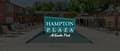 Hampton Plaza at Kessler Park