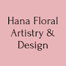 Hana Floral Artistry and Design