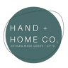 hand + home co.