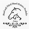 Hand aufs Pferd/Hund Kräuter Produkte