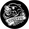 Handmad Campah Tabanan