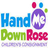 Hand Me Down Rose