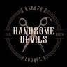 Handsome Devils Barber Lounge