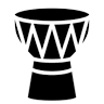 Jim Greiner's Hands-On! Drumming Events