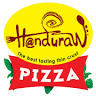 Handuraw Pizza Mango Square