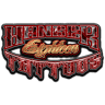Hanger 18 Tattoos