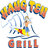 Hang Ten Grill