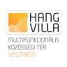 Hangvilla Multifunkcionális Közösségi Tér
