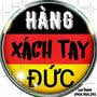 Hàng Xách Tay Đức Uông Bí