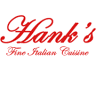 Hank's Italian Restaurant