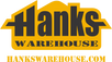 Hank's Warehouse