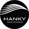 Hanky Hair studio