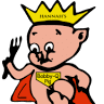 Hannah's Bar-B-Q #2